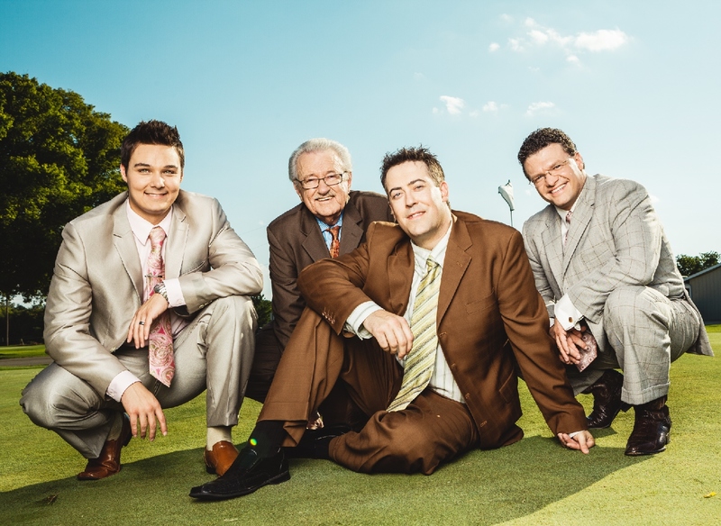 Dixie Melody Boys gospel group comes to Millsboro Aug. 10 Cape Gazette